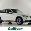 bmw x1 2015 -BMW--BMW X1 CBA-VL18--WBAVL32040VZ19527---BMW--BMW X1 CBA-VL18--WBAVL32040VZ19527- image 1