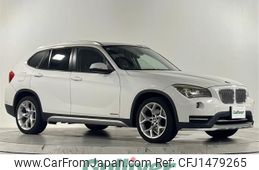 bmw x1 2015 -BMW--BMW X1 CBA-VL18--WBAVL32040VZ19527---BMW--BMW X1 CBA-VL18--WBAVL32040VZ19527-