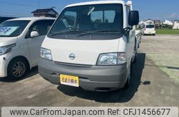 nissan vanette-truck 2005 CFJ1456677