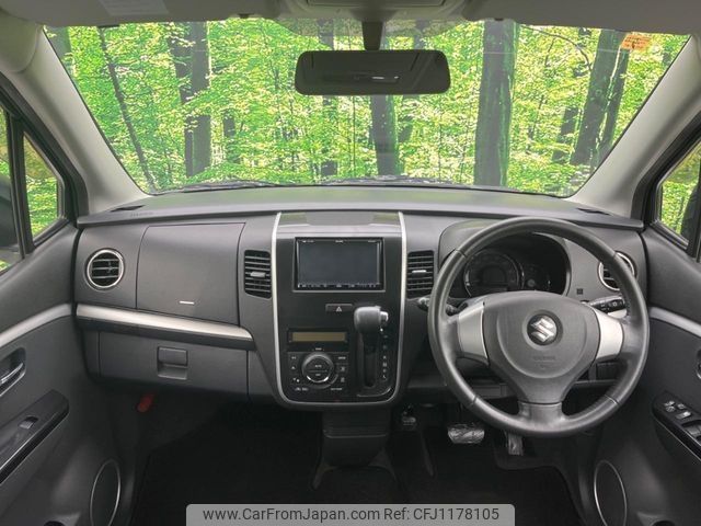suzuki wagon-r 2010 -SUZUKI--Wagon R DBA-MH23S--MH23S-577792---SUZUKI--Wagon R DBA-MH23S--MH23S-577792- image 2