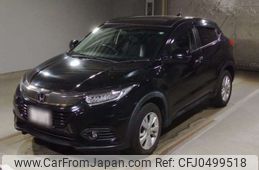 honda vezel 2019 -HONDA 【姫路 335ﾊ 622】--VEZEL DBA-RU1--RU1-1317395---HONDA 【姫路 335ﾊ 622】--VEZEL DBA-RU1--RU1-1317395-