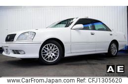 toyota crown 2000 quick_quick_JZS171_JZS171-0043099
