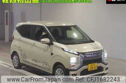 mitsubishi ek-x-ev 2022 CFJ1682243