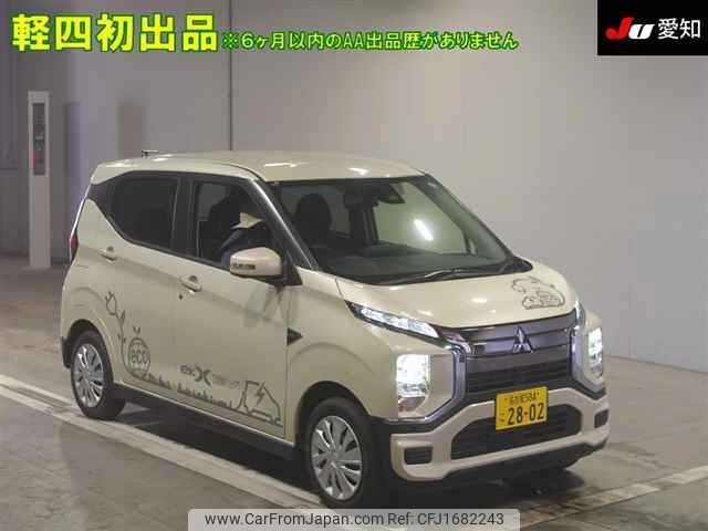 mitsubishi ek-x-ev 2022 CFJ1682243 image 1