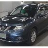 nissan x-trail 2016 quick_quick_DBA-T32_510152 image 1