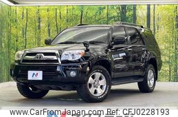 toyota hilux-surf 2008 -TOYOTA--Hilux Surf CBA-TRN215W--TRN215-0022385---TOYOTA--Hilux Surf CBA-TRN215W--TRN215-0022385-