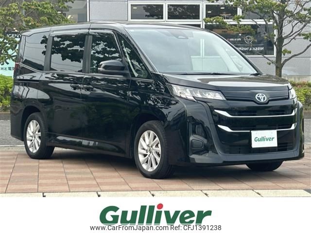 toyota noah 2023 -TOYOTA--Noah 6AA-ZWR90W--ZWR90-0114740---TOYOTA--Noah 6AA-ZWR90W--ZWR90-0114740- image 1