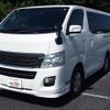 nissan caravan-van 2014 -NISSAN 【名変中 】--Caravan Van VW6E26--008143---NISSAN 【名変中 】--Caravan Van VW6E26--008143- image 1