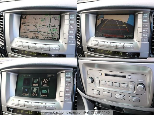 toyota land-cruiser 2006 CFJ1811145 image 2