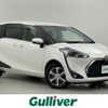 toyota sienta 2019 -TOYOTA--Sienta DBA-NCP175G--NCP175-7028751---TOYOTA--Sienta DBA-NCP175G--NCP175-7028751- image 1