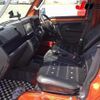 daihatsu hijet-truck 2016 CFJ1592738 image 4