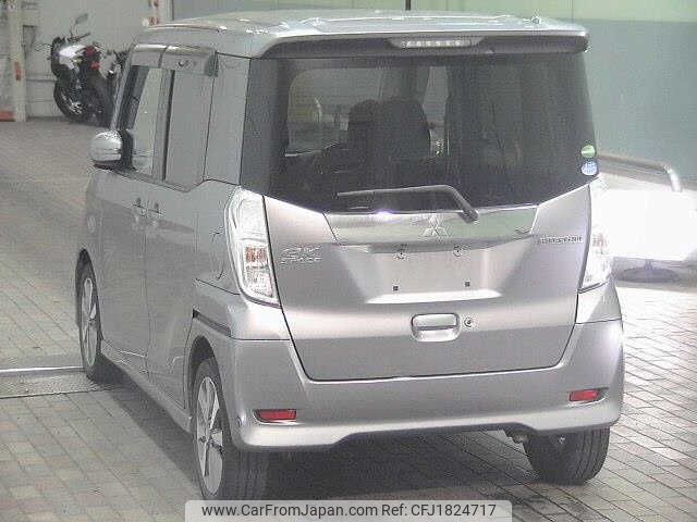 mitsubishi ek-space 2016 CFJ1824717 image 2