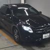 mercedes-benz gla-class 2018 -MERCEDES-BENZ--Benz GLA WDC1569462J491187---MERCEDES-BENZ--Benz GLA WDC1569462J491187- image 1