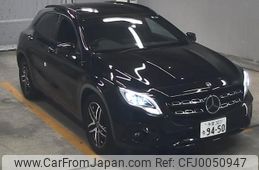 mercedes-benz gla-class 2018 -MERCEDES-BENZ--Benz GLA WDC1569462J491187---MERCEDES-BENZ--Benz GLA WDC1569462J491187-