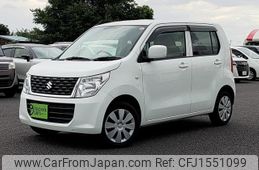 suzuki wagon-r 2016 CFJ1551099