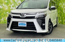 toyota voxy 2019 quick_quick_ZRR80W_ZRR80-0529467