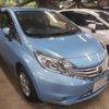 nissan note 2014 quick_quick_DBA-E12_E12-304154 image 1