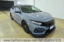 honda civic 2021 quick_quick_6BA-FK7_1303381