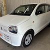 suzuki alto 2018 -SUZUKI--Alto DBA-HA36S--HA36S-391092---SUZUKI--Alto DBA-HA36S--HA36S-391092- image 10