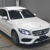 mercedes-benz c-class-station-wagon 2015 -MERCEDES-BENZ--Benz C Class Wagon WDD2052422F154703---MERCEDES-BENZ--Benz C Class Wagon WDD2052422F154703- image 1