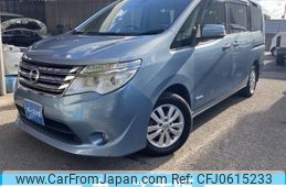 nissan serena 2014 -NISSAN--Serena DAA-HC26--HC26-105540---NISSAN--Serena DAA-HC26--HC26-105540-