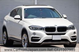 bmw x6 2015 quick_quick_KU30S_WBAKU220700P55326