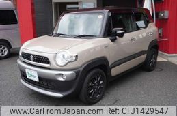 suzuki xbee 2019 quick_quick_DAA-MN71S_MN71S-137995
