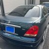 nissan bluebird-sylphy 2005 -NISSAN--Bluebird Sylphy DBA-QG10--QG10-503931---NISSAN--Bluebird Sylphy DBA-QG10--QG10-503931- image 5