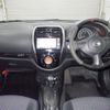 nissan march 2016 -NISSAN--March K13-724235---NISSAN--March K13-724235- image 4