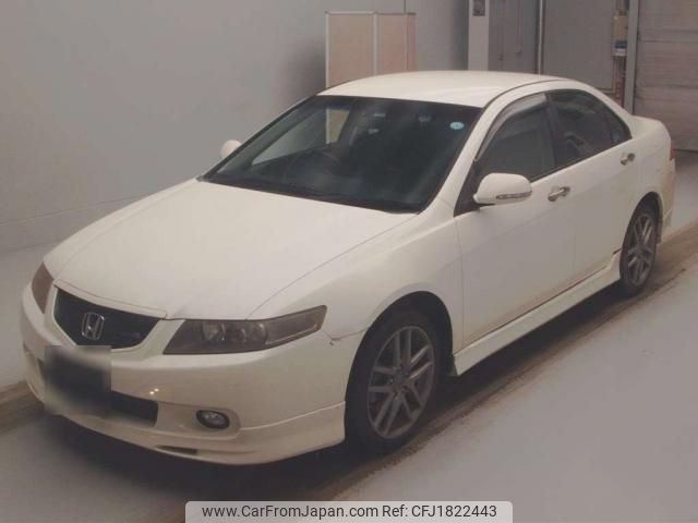 honda accord 2004 CFJ1822443 image 2