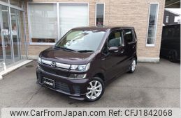 mazda flair 2020 CFJ1842068