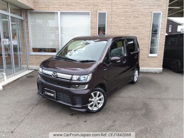mazda flair 2020 CFJ1842068 image 1