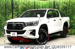 toyota hilux 2019 -TOYOTA--Hilux QDF-GUN125--GUN125-3913358---TOYOTA--Hilux QDF-GUN125--GUN125-3913358-