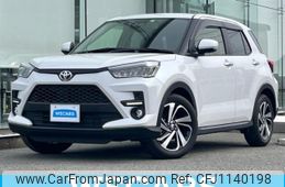 toyota raize 2023 quick_quick_5BA-A201A_A201A-0039568