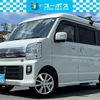 suzuki every-wagon 2021 CARSENSOR_JP_AU5800651122 image 1
