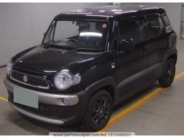 suzuki xbee 2018 CFJ1606931 image 1