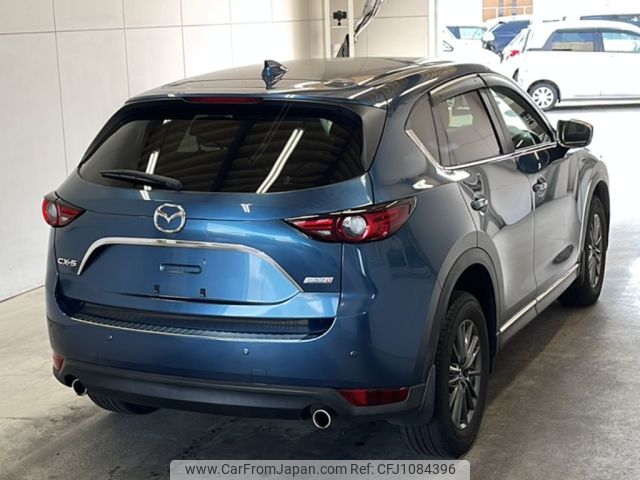 mazda cx-5 2018 -MAZDA--CX-5 KF2P-205386---MAZDA--CX-5 KF2P-205386- image 2