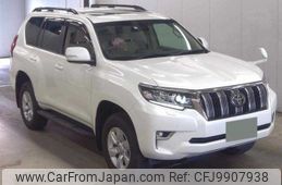 toyota land-cruiser-prado 2022 quick_quick_3BA-TRJ150W_0147862