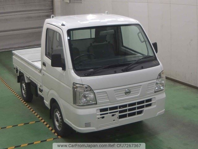 nissan clipper-truck 2017 -NISSAN--Clipper Truck DR16T--261778---NISSAN--Clipper Truck DR16T--261778- image 1