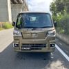 daihatsu hijet-truck 2024 -DAIHATSU--Hijet Truck 3BD-S510P--S510P-0587***---DAIHATSU--Hijet Truck 3BD-S510P--S510P-0587***- image 1