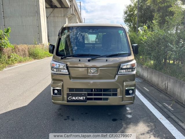 daihatsu hijet-truck 2024 -DAIHATSU--Hijet Truck 3BD-S510P--S510P-0587***---DAIHATSU--Hijet Truck 3BD-S510P--S510P-0587***- image 1