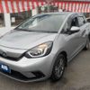 honda fit 2020 -HONDA--Fit 6AA-GR3--GR3-1027619---HONDA--Fit 6AA-GR3--GR3-1027619- image 1