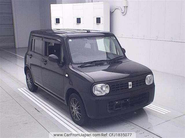suzuki alto-lapin 2015 CFJ1835077 image 1