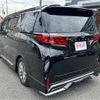 toyota alphard 2023 -TOYOTA 【北九州 332ﾓ】--Alphard 6AA-AAHH40W--AAHH40W-0005432---TOYOTA 【北九州 332ﾓ】--Alphard 6AA-AAHH40W--AAHH40W-0005432- image 4