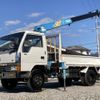 mitsubishi-fuso canter 1985 quick_quick_P-FE435E_FE435E501078 image 1