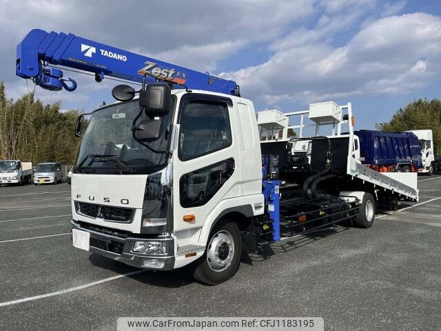 mitsubishi-fuso fighter 2025 -MITSUBISHI--Fuso Fighter 2KG-FK62FZ--FK62FZ-616479---MITSUBISHI--Fuso Fighter 2KG-FK62FZ--FK62FZ-616479- image 1