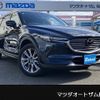 mazda cx-8 2019 -MAZDA 【船橋 300ｾ5482】--CX-8 KG5P--107398---MAZDA 【船橋 300ｾ5482】--CX-8 KG5P--107398- image 1