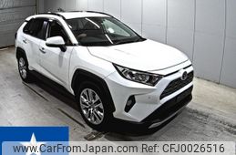 toyota rav4 2019 -TOYOTA--RAV4 MXAA54--MXAA54-4006940---TOYOTA--RAV4 MXAA54--MXAA54-4006940-