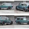 mercedes-benz g-class 2015 quick_quick_LDA-463346_WDB4633452X235570 image 5