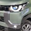mitsubishi delica 2023 quick_quick_B38A_B38A-0510495 image 13